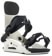 Ride C-2 Snowboard Bindings (Closeout) 2024 - tan - reverse