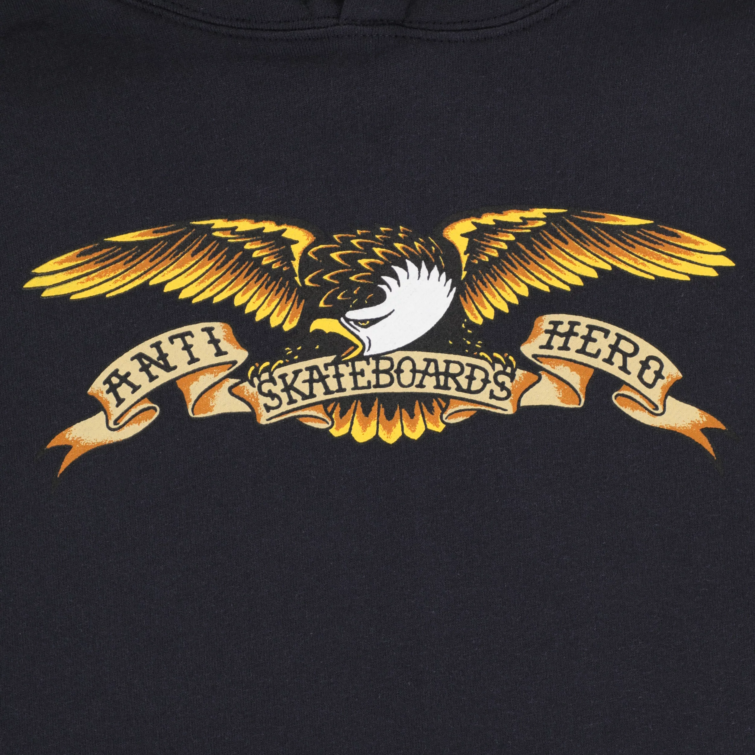 Anti hero skateboards 2025 hoodie