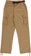 Spitfire Bighead Fill Cargo Pants - khaki