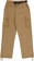 Spitfire Bighead Fill Cargo Pants - khaki