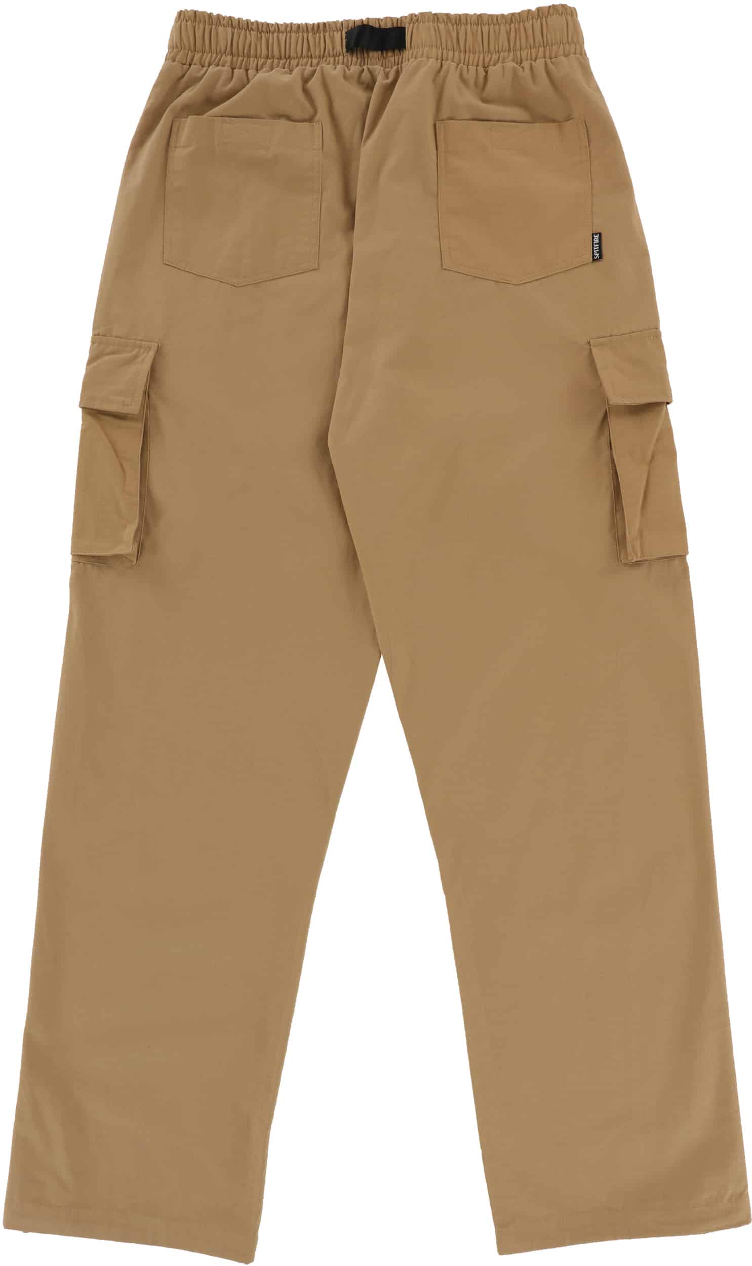 Spitfire Bighead Fill Cargo Pants - khaki | Tactics