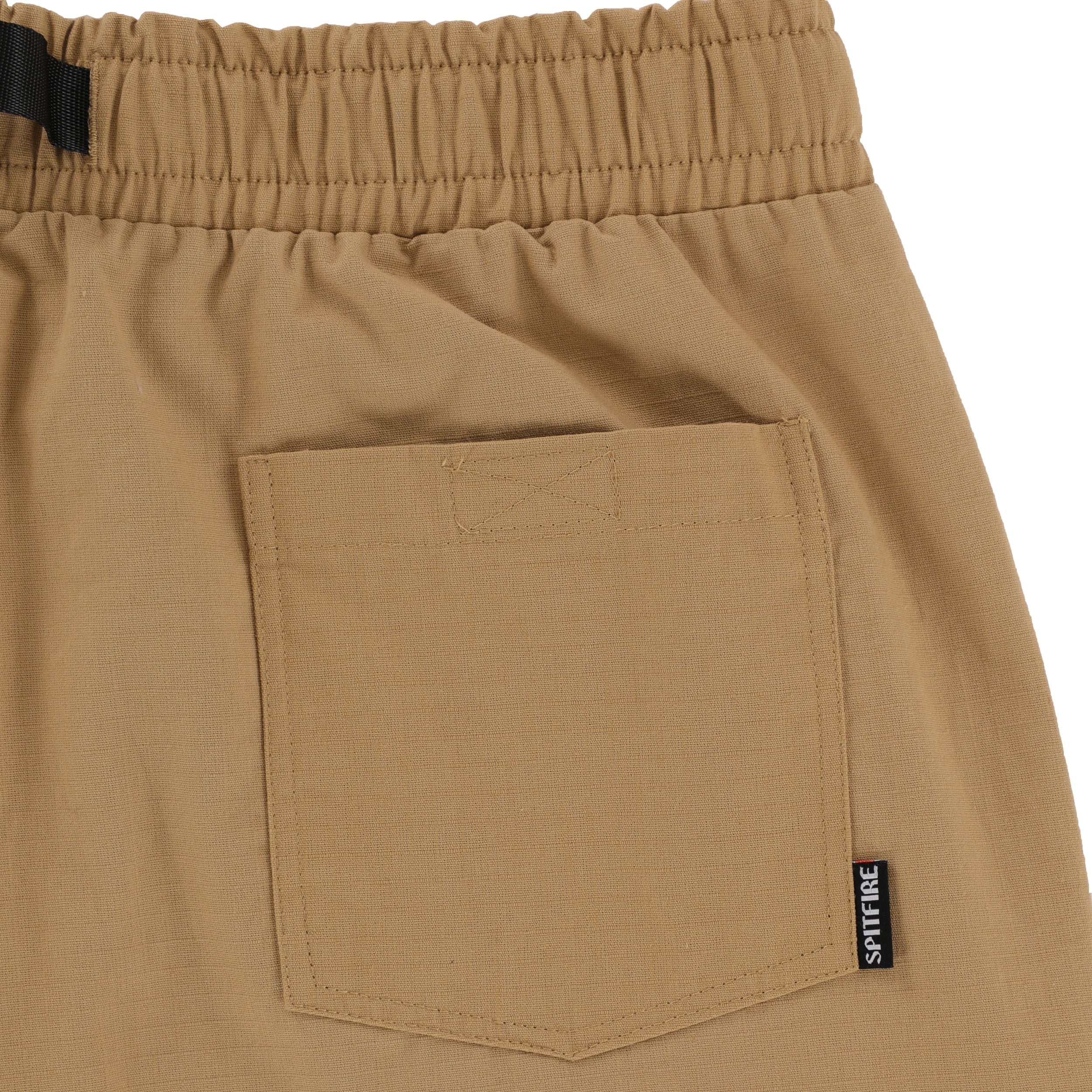 Spitfire Bighead Fill Cargo Pants - khaki | Tactics