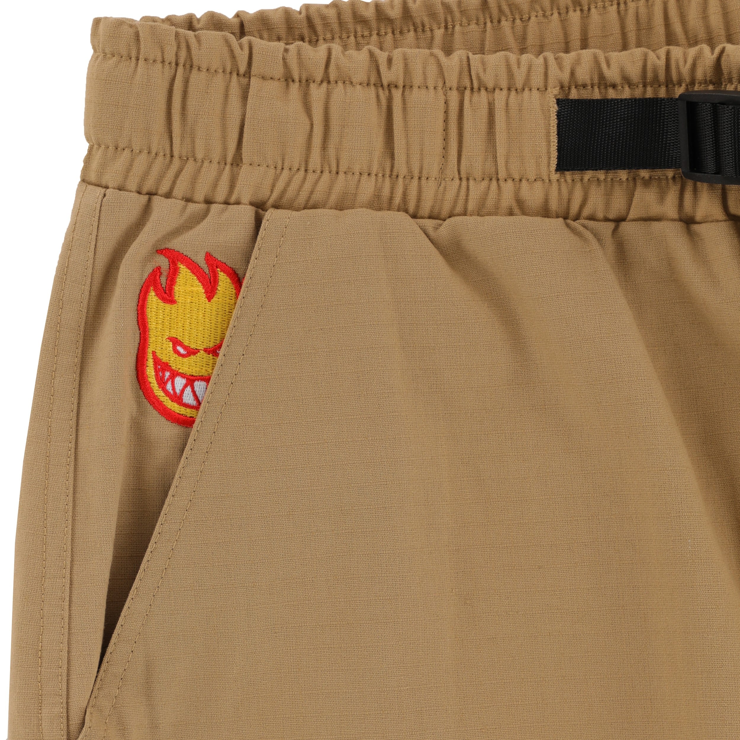 Spitfire Bighead Fill Cargo Pants - khaki | Tactics