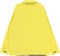 Anti-Hero Grimple Reversible Jacket - black/yellow/multi-colored - inside reverse