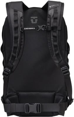 Union Resort 14L Backpack - black | Tactics