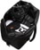 Union Gear Bag - black - open