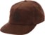 Spitfire Classic 87' Swirl Snapback Hat - brown/black