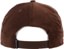 Spitfire Classic 87' Swirl Snapback Hat - brown/black - reverse