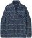 Patagonia Lightweight Synchilla Snap-T Pullover - snow beam: dark natural