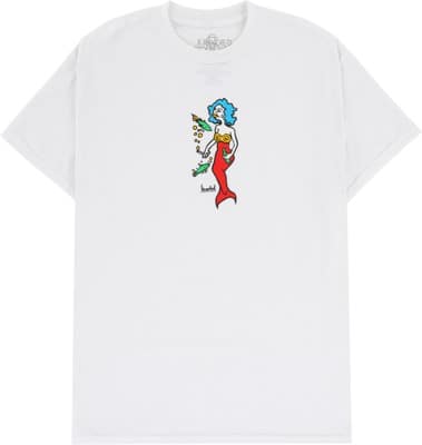 Krooked Mermaid T-Shirt - view large