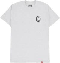 Spitfire Lil Bighead T-Shirt - ash/black