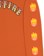 Spitfire Old E Bighead Fill Sleeve L/S T-Shirt - texas orange/gold-red - side