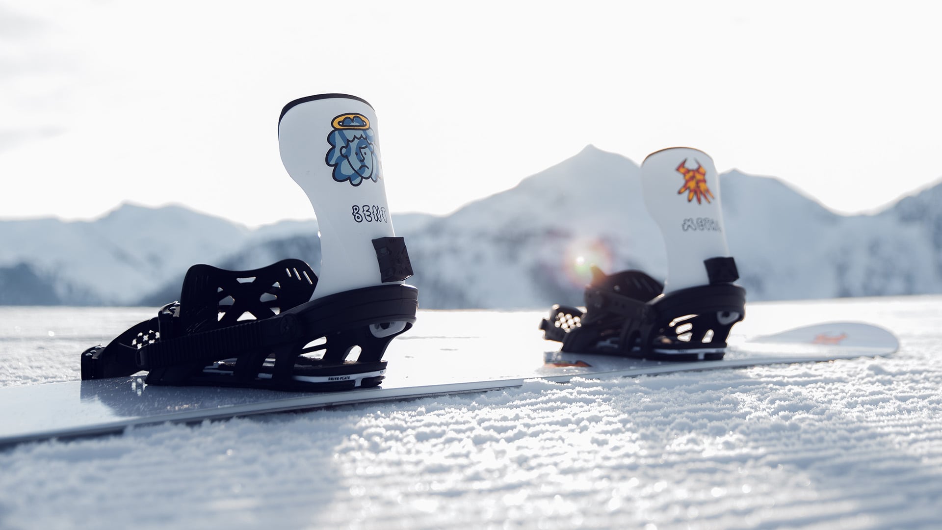 Top 10 Best Snowboard Bindings of 20232024 Tactics