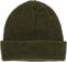 CAPiTA Factory Beanie - olive - reverse
