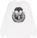 Anti-Hero Union18 Local Pocket L/S T-Shirt - white/black - reverse