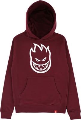 Spitfire Kids Bighead Hoodie - view large