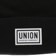 Union High Cuff 3-Pack Beanie - assorted - 1 detail