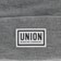 Union High Cuff 3-Pack Beanie - assorted - 3 detail