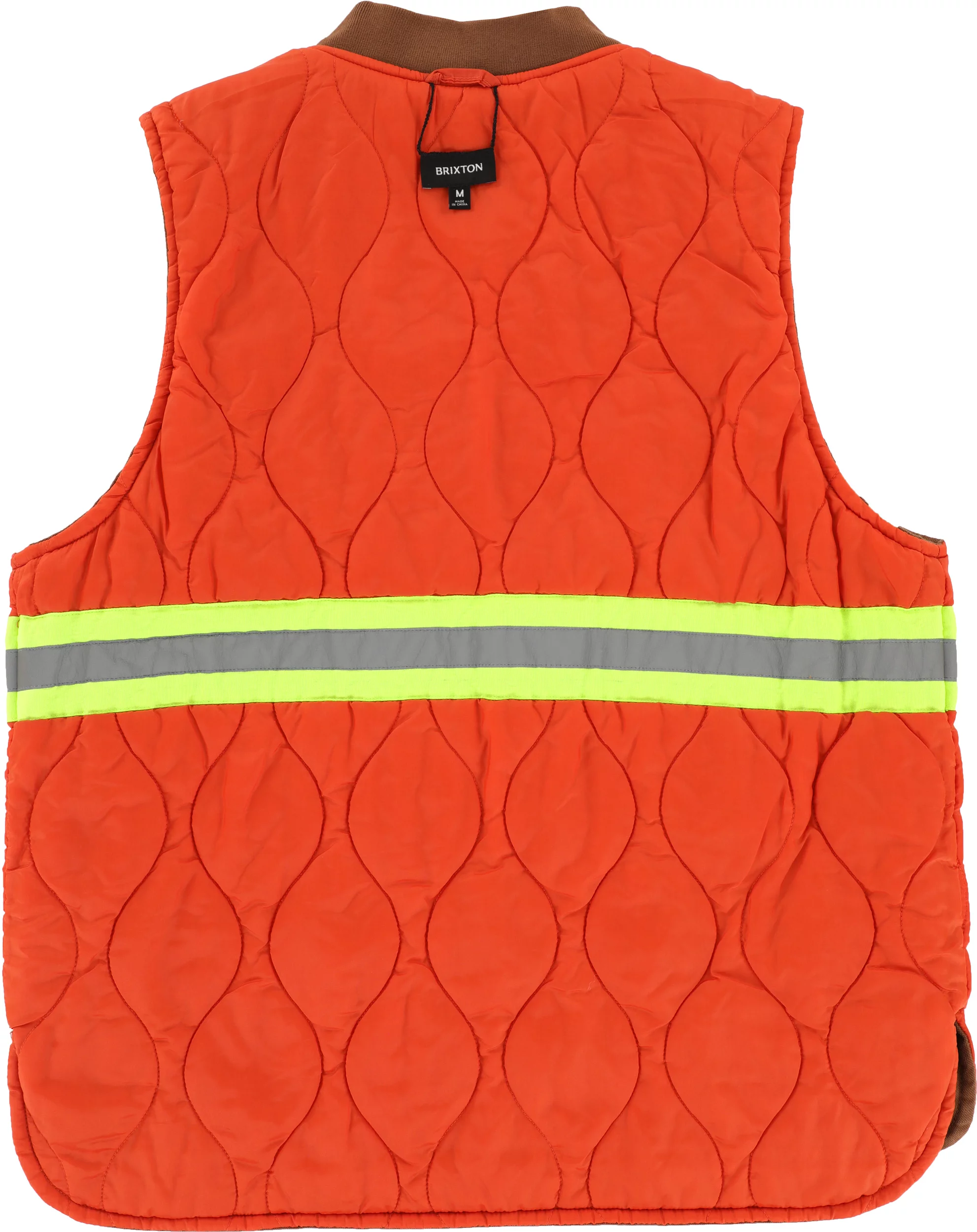 Brixton vest sales