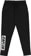 CAPiTA Factory Sweatpants - black