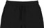 CAPiTA Factory Sweatpants - black - alternate front