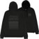 CAPiTA Spring Break Block Hoodie - black