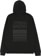 CAPiTA Spring Break Block Hoodie - black - reverse