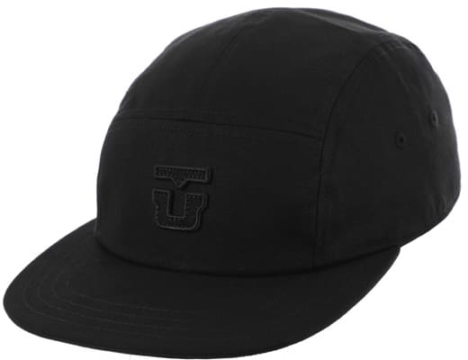 Union U Logo 5-Panel Hat - view large