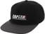 CAPiTA Mfg Strapback Hat - black grey
