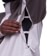 686 Forest Bailey Dojo Jacket - tobacco colorblock - vent zipper