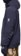 686 Forest Bailey Dojo Jacket (Closeout) - black denim - side