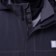 686 Forest Bailey Dojo Jacket - black denim - detail 3