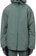 686 Gateway Jacket (Closeout) - cypress green
