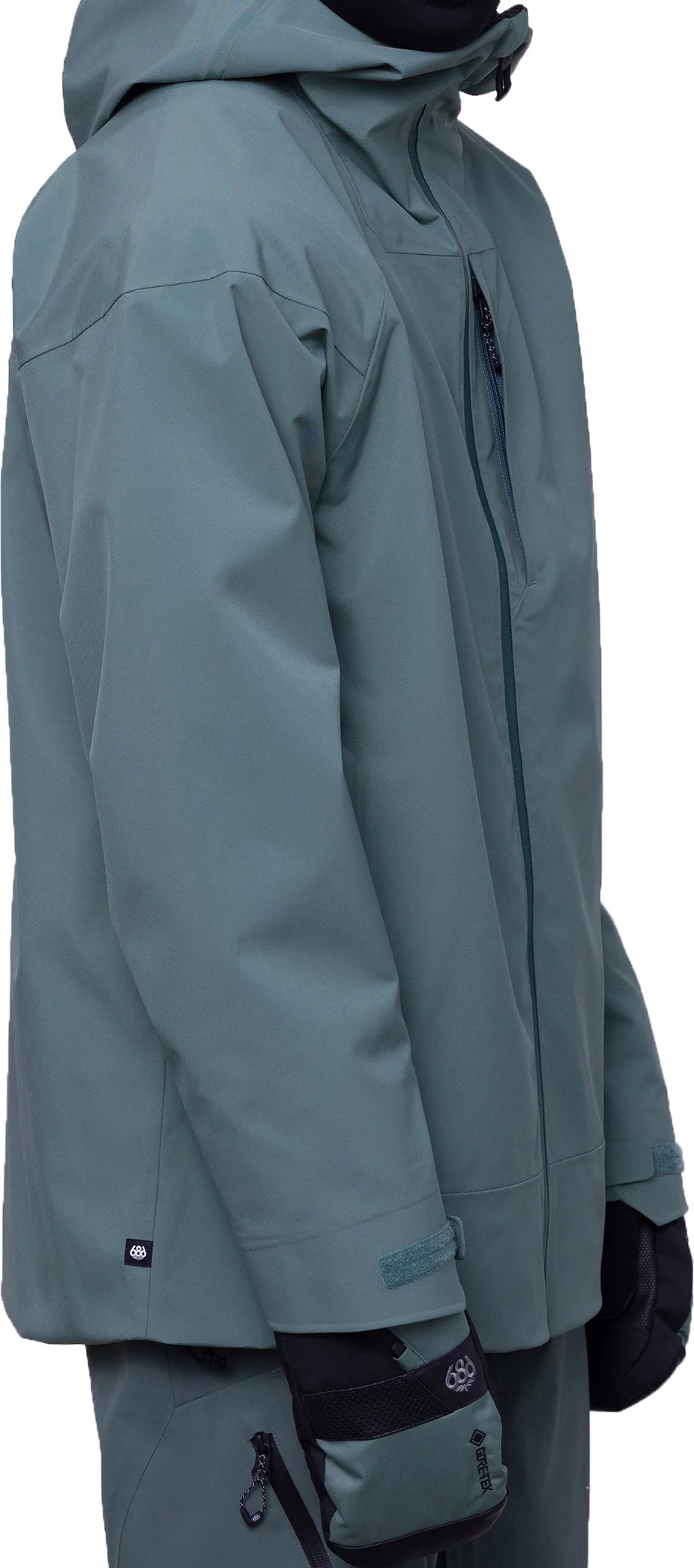 686 Gateway Jacket (Closeout) Tactics