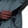 686 Gateway Jacket (Closeout) - cypress green - vent zipper