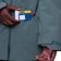 686 Gateway Jacket (Closeout) - cypress green - detail 3