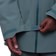 686 Gateway Jacket (Closeout) - cypress green - cuff