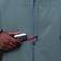 686 Gateway Jacket (Closeout) - cypress green - detail 4