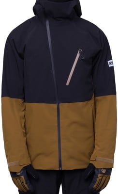 686 Hydra Thermagraph Insulated Jacket (Closeout) - black colorblock - view large