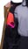 686 Hydra Thermagraph Insulated Jacket (Closeout) - black colorblock - inside
