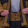 686 Hydra Thermagraph Insulated Jacket (Closeout) - black colorblock - inside detail
