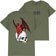 Welcome Nephilim T-Shirt - olive