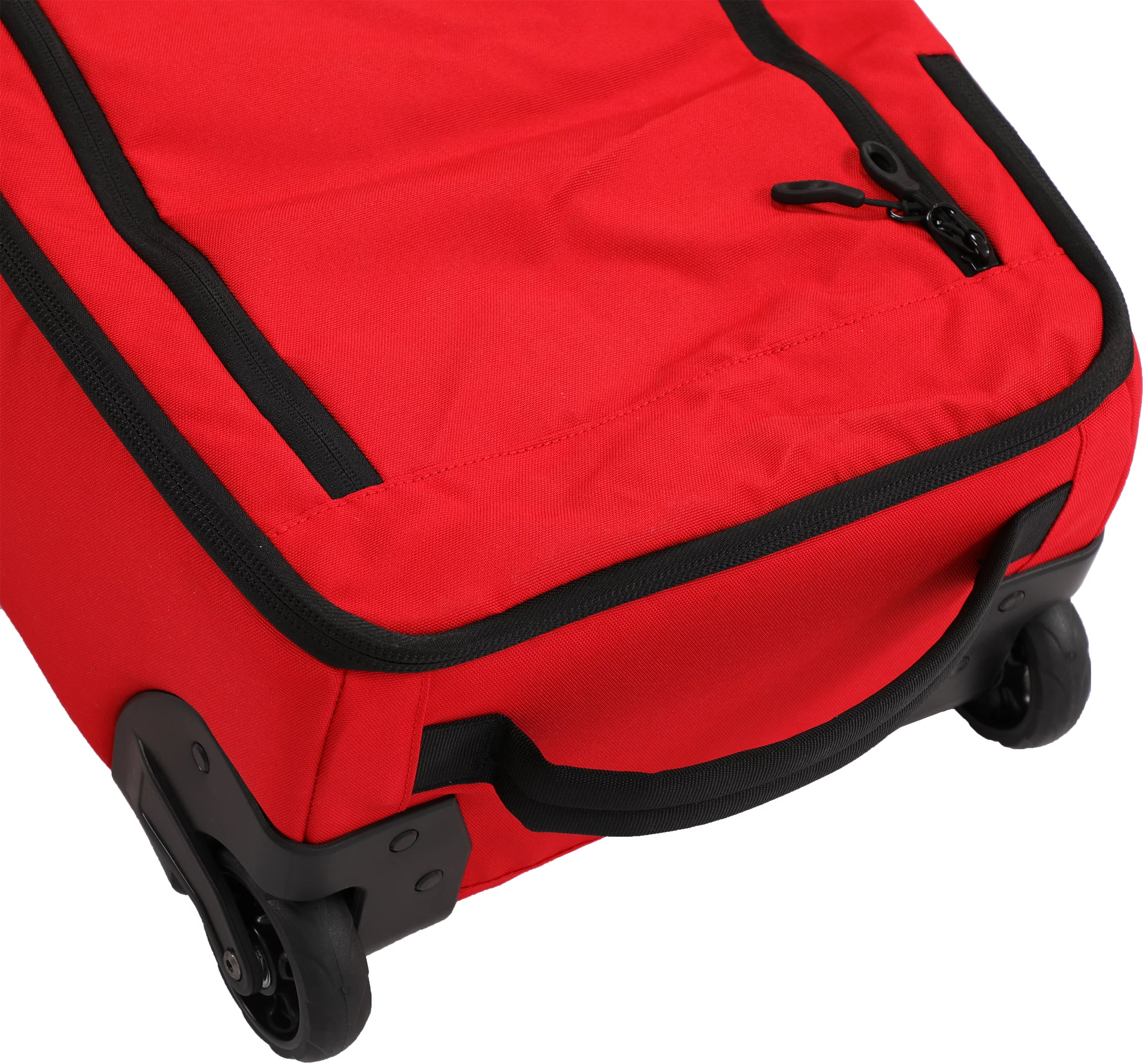 CAPiTA Explorer Wheeled Board Bag | Tactics