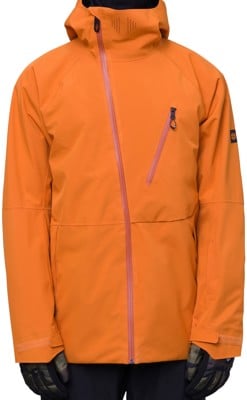 686 Hydra Thermagraph Insulated Jacket - copper orange - view large