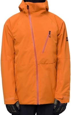 686 Hydra Thermagraph Insulated Jacket (Closeout) - copper orange - view large
