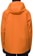 686 Hydra Thermagraph Insulated Jacket (Closeout) - copper orange - reverse