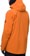 686 Hydra Thermagraph Insulated Jacket - copper orange - side