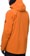 686 Hydra Thermagraph Insulated Jacket (Closeout) - copper orange - side
