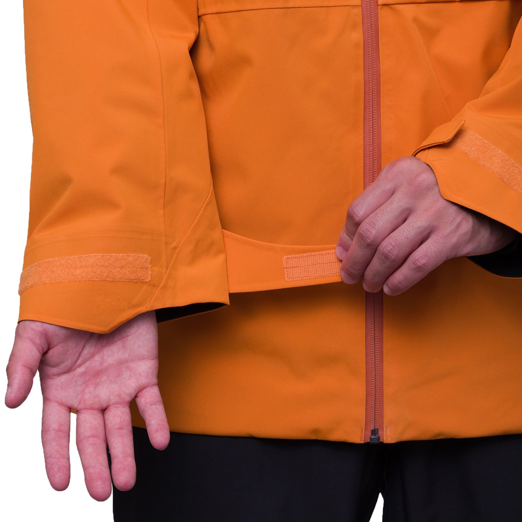 686 Hydra Thermagraph Insulated Jacket - copper orange | Tactics