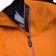 686 Hydra Thermagraph Insulated Jacket - copper orange - detail 4